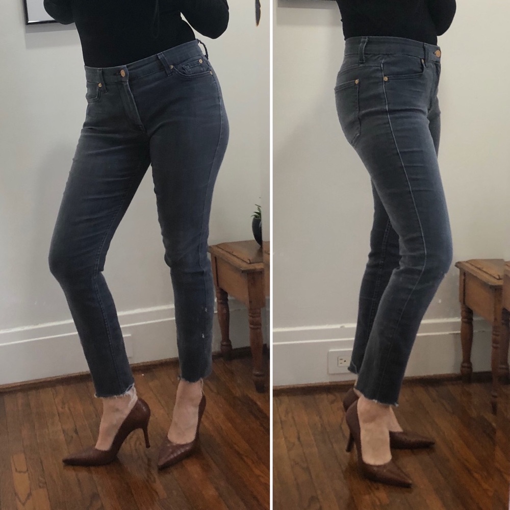 7 For All Mankind Jeans